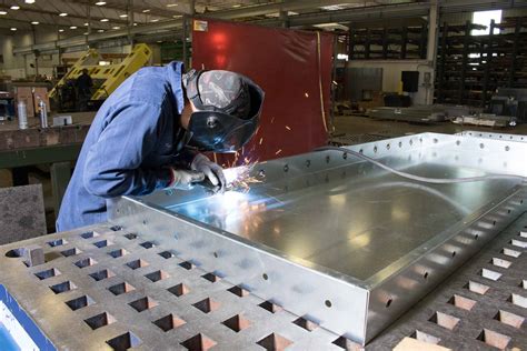 custom metal fabrication ca|sheet metal fabricators by state.